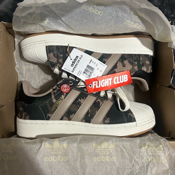 adidas gazelle silver green womens Preowned Adidas Superstar Bape ABC Camo Green Sz 11.5M/13W – Music City  Vintage main image 1